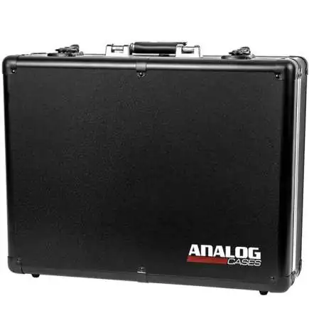 Analog Cases UNISON Case Akai MPC Live III