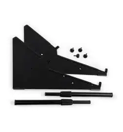 Analog Cases XTS Duo-Flex Stand Bundle