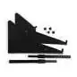 Analog Cases XTS Duo-Flex Stand Bundle