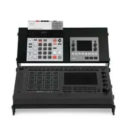 Analog Cases XTS Duo-Flex Stand Bundle