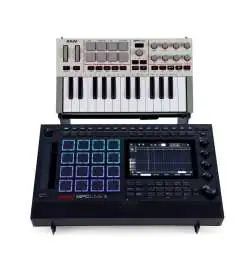 Analog Cases XTS Duo-Flex Stand Bundle