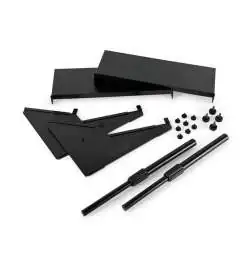 Analog Cases XTS Duo-Flex Mini Stand Bundle