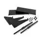 Analog Cases XTS Duo-Flex Mini Stand Bundle