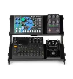Analog Cases XTS Duo-Flex Mini Stand Bundle