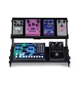 Analog Cases XTS Duo-Flex Mini Stand Bundle