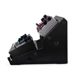 Analog Cases XTS Duo-Flex Mini Stand Bundle
