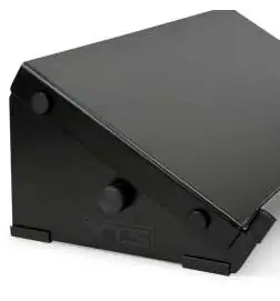 Analog Cases XTS Large Desktop Stand Tray Bundle