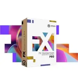 Arturia FX Collection 6 PRO EDU