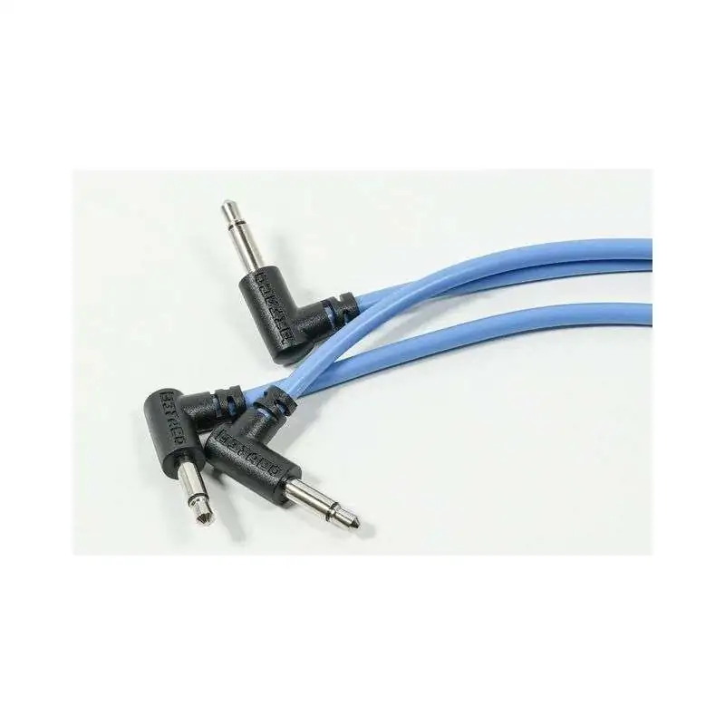 Befaco Patch Cable Pack 120cm Blue