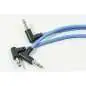 Befaco Patch Cable Pack 120cm Blue
