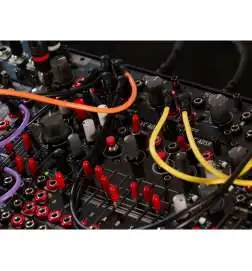 Befaco Patch Cable Pack 120cm Blue