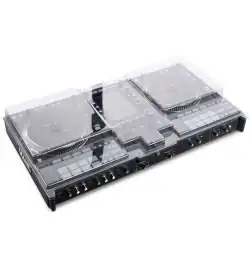 Decksaver Rane System One Cover