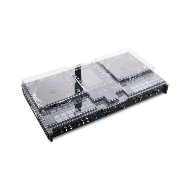 Decksaver Rane System One Cover