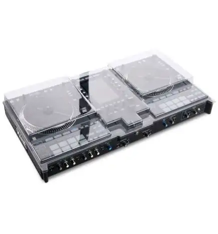 Decksaver Rane System One Cover