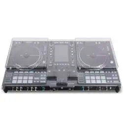 Decksaver Rane System One Cover