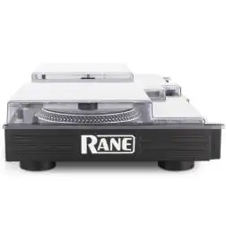 Decksaver Rane System One Cover