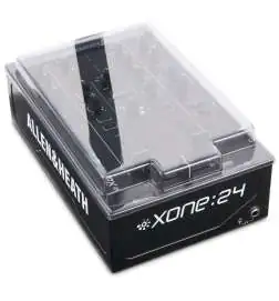 Decksaver Xone 24 Cover