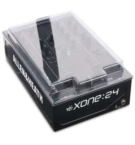 Decksaver Xone 24 Cover