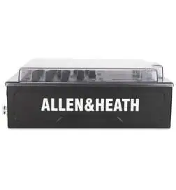 Decksaver Xone 24 Cover