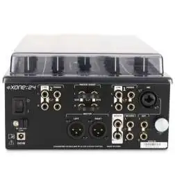 Decksaver Xone 24 Cover