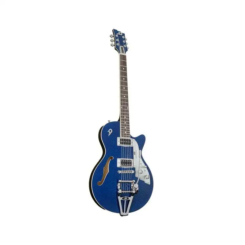 Duesenberg Starplayer TV Ocean Flake