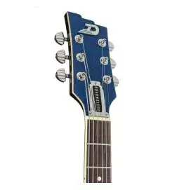Duesenberg Starplayer TV Ocean Flake