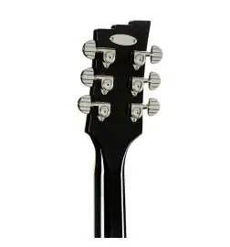 Duesenberg Starplayer TV Ocean Flake