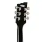 Duesenberg Starplayer TV Ocean Flake