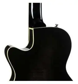 Duesenberg Starplayer TV Ocean Flake