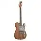 Paoletti Guitars Nancy Natural