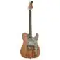 Paoletti Guitars Nancy Natural