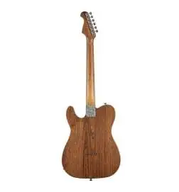 Paoletti Guitars Nancy Natural