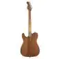 Paoletti Guitars Nancy Natural