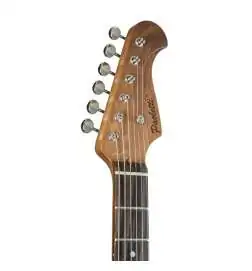 Paoletti Guitars Nancy Natural