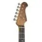 Paoletti Guitars Nancy Natural