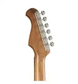 Paoletti Guitars Nancy Natural