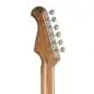 Paoletti Guitars Nancy Natural