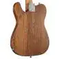 Paoletti Guitars Nancy Natural