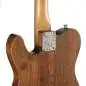 Paoletti Guitars Nancy Natural