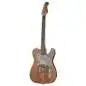 Paoletti Guitars Nancy Natural