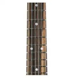 Paoletti Guitars Nancy Natural