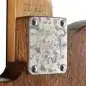 Paoletti Guitars Nancy Natural