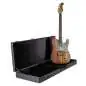 Paoletti Guitars Nancy Natural