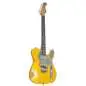 Paoletti Guitars Nancy Lounge Butterscotch Blonde