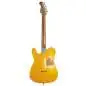 Paoletti Guitars Nancy Lounge Butterscotch Blonde