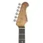 Paoletti Guitars Nancy Lounge Butterscotch Blonde