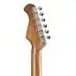 Paoletti Guitars Nancy Lounge Butterscotch Blonde