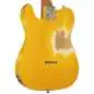 Paoletti Guitars Nancy Lounge Butterscotch Blonde