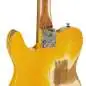 Paoletti Guitars Nancy Lounge Butterscotch Blonde