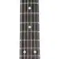Paoletti Guitars Nancy Lounge Butterscotch Blonde